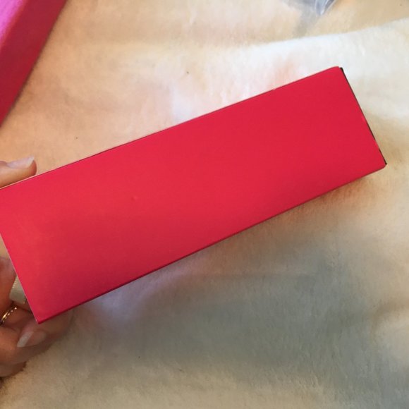 kate spade to do list ballpoint pen black white polka dot nwt - Picture 12 of 12